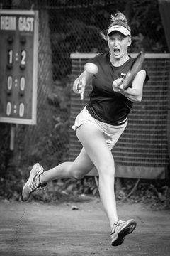 Ausschnitte 1007 - PSD Bank Nord Open Pinneberg